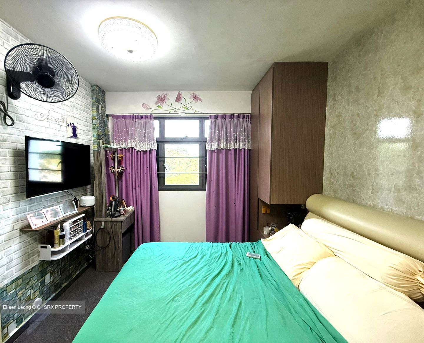 Blk 478C Valley Spring @ Yishun (Yishun), HDB 4 Rooms #490514331